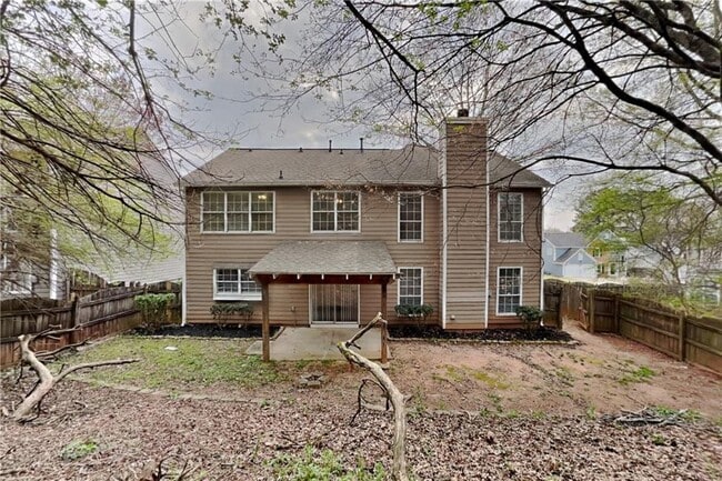 Building Photo - 13040 Carriage Park Ln