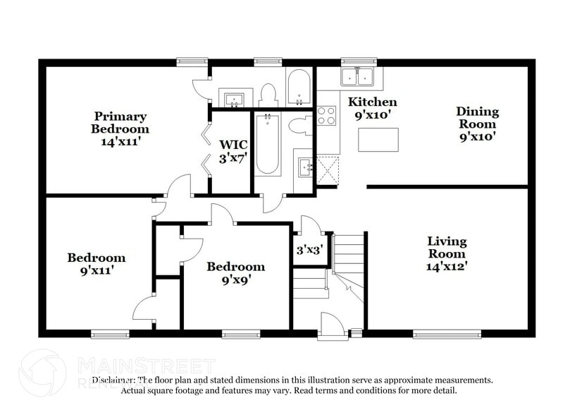 Building Photo - 720 N Whispering Oak Cir