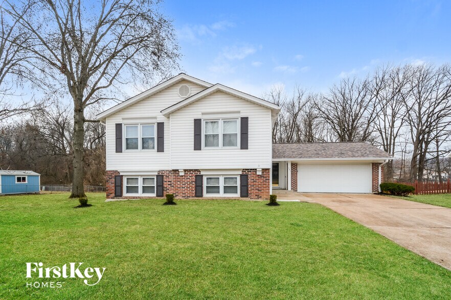 Building Photo - 341 Lemonwood Dr