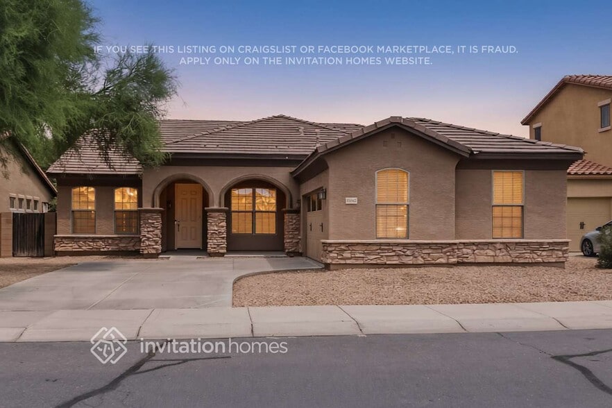 Building Photo - 16042 W Hualapai St