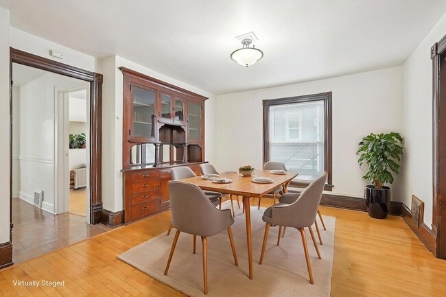 Building Photo - 1660 N Marshall St