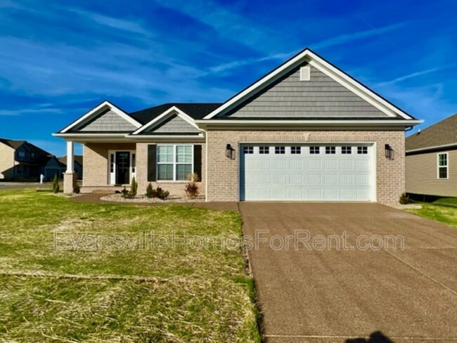 Building Photo - 7508 Brinkley Ct