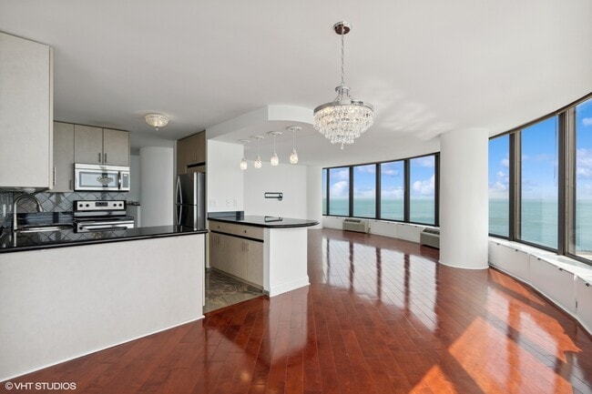 Building Photo - 505 N Lake Shore Dr