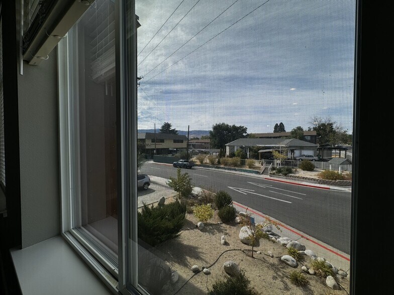 View - 412 Kirman Ave