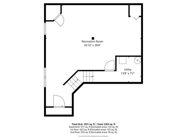 Building Photo - 2430 Caton Crest Ct