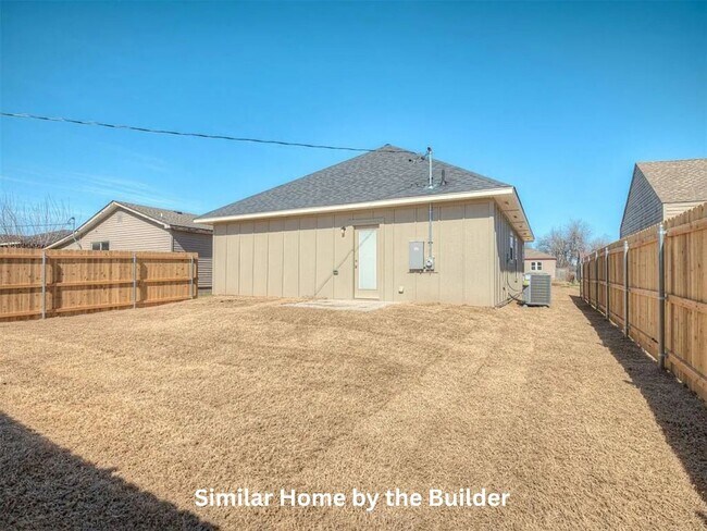 Building Photo - Move-In Ready 3-Bed Home in Lawton – Pet-Friendly