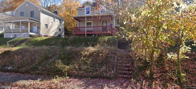 Building Photo - 1303 Wade St