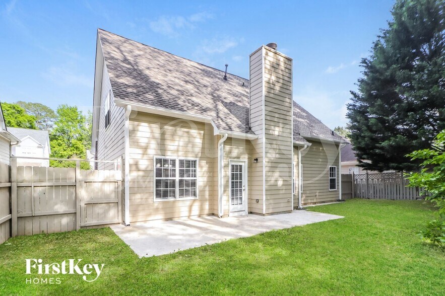 Building Photo - 1257 Pounds Ln