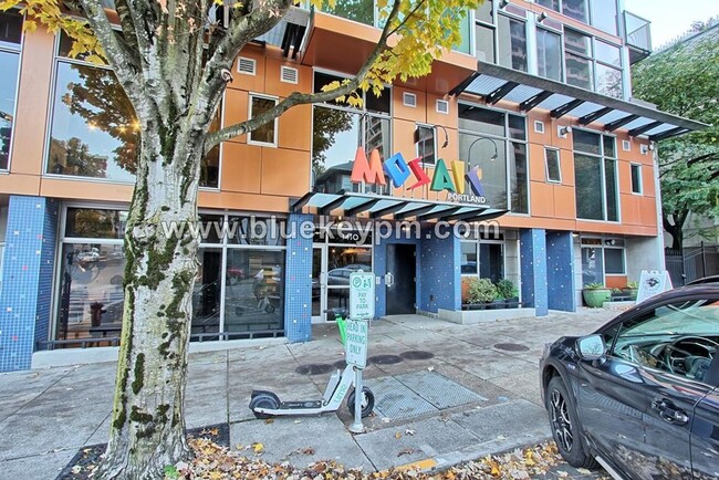 Primary Photo - 1 Bed, 2 Bath Condo at Mosaic Apts in the ...