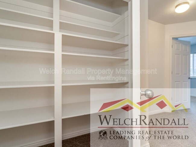 Building Photo - 1428 N 2575 E