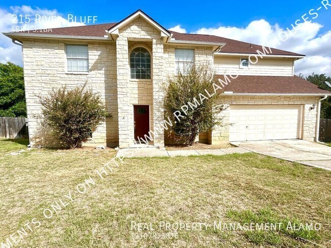 Primary Photo - AVAILABLE NOW! 2-Story 4 Bedroom / 3.5 Bat...