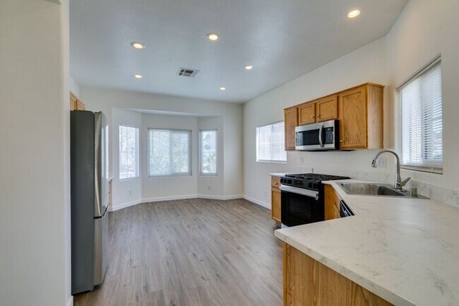 Building Photo - Bright & Airy 3-Bedroom Home with Private Balcony & Open Flow Living * COMING SOON *
