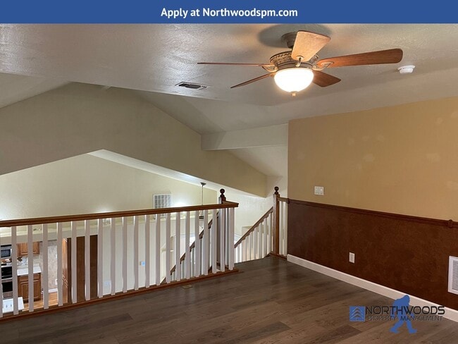 Building Photo - Lots of Room- 3 Bedroom 2 Bath Home with B...