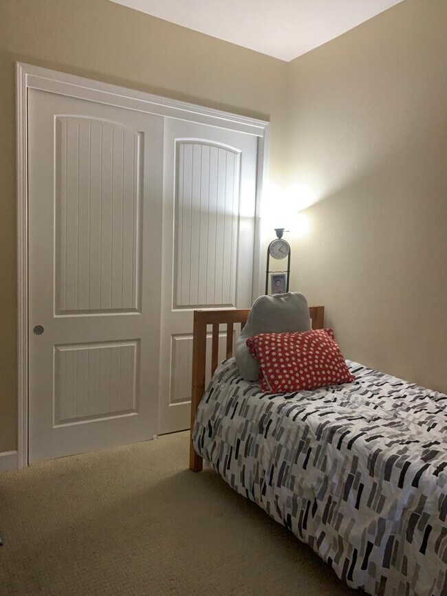 Bedroom1 - 19 Chysis Rd