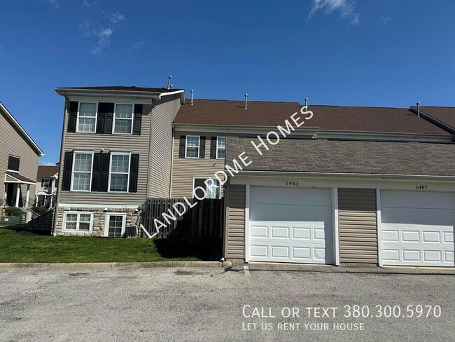 Building Photo - 6485 Nottinghill Trail Dr