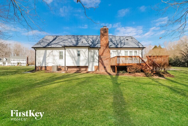 Building Photo - 1109 Country Brooke Dr