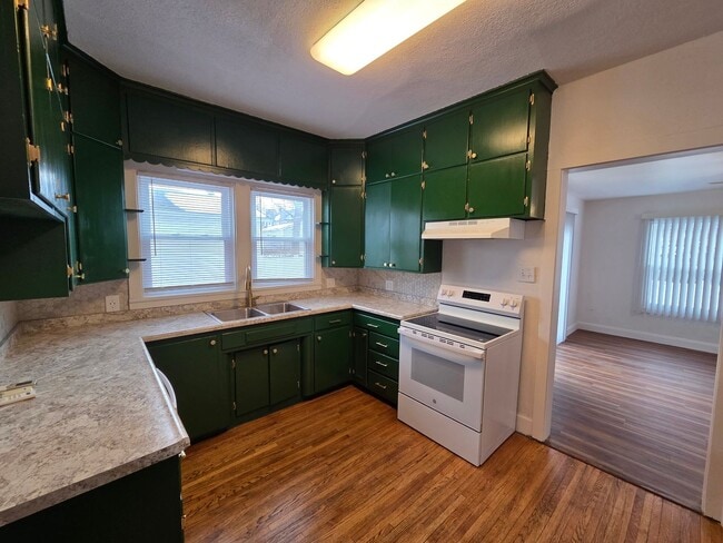 Building Photo - Beautiful and large Cedar Falls House