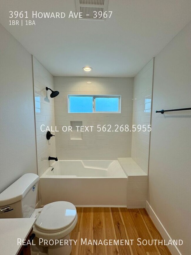 Building Photo - Large New Construction 1 bed 1 Bath Apartm...