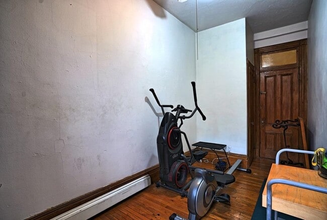 Building Photo - 1114 Washington St