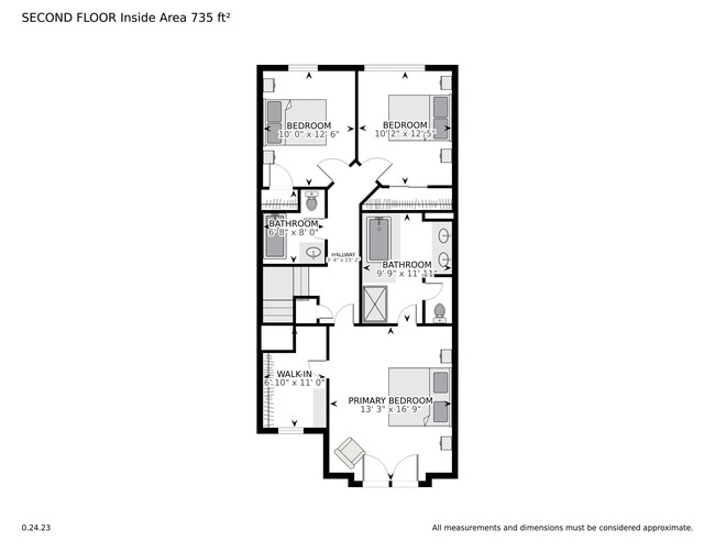 Building Photo - 17827 Shotley Bridge Pl