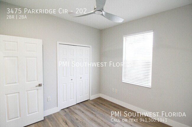 Building Photo - 3475 Parkridge Cir