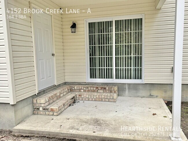 Building Photo - 4152 Brook Creek Ln