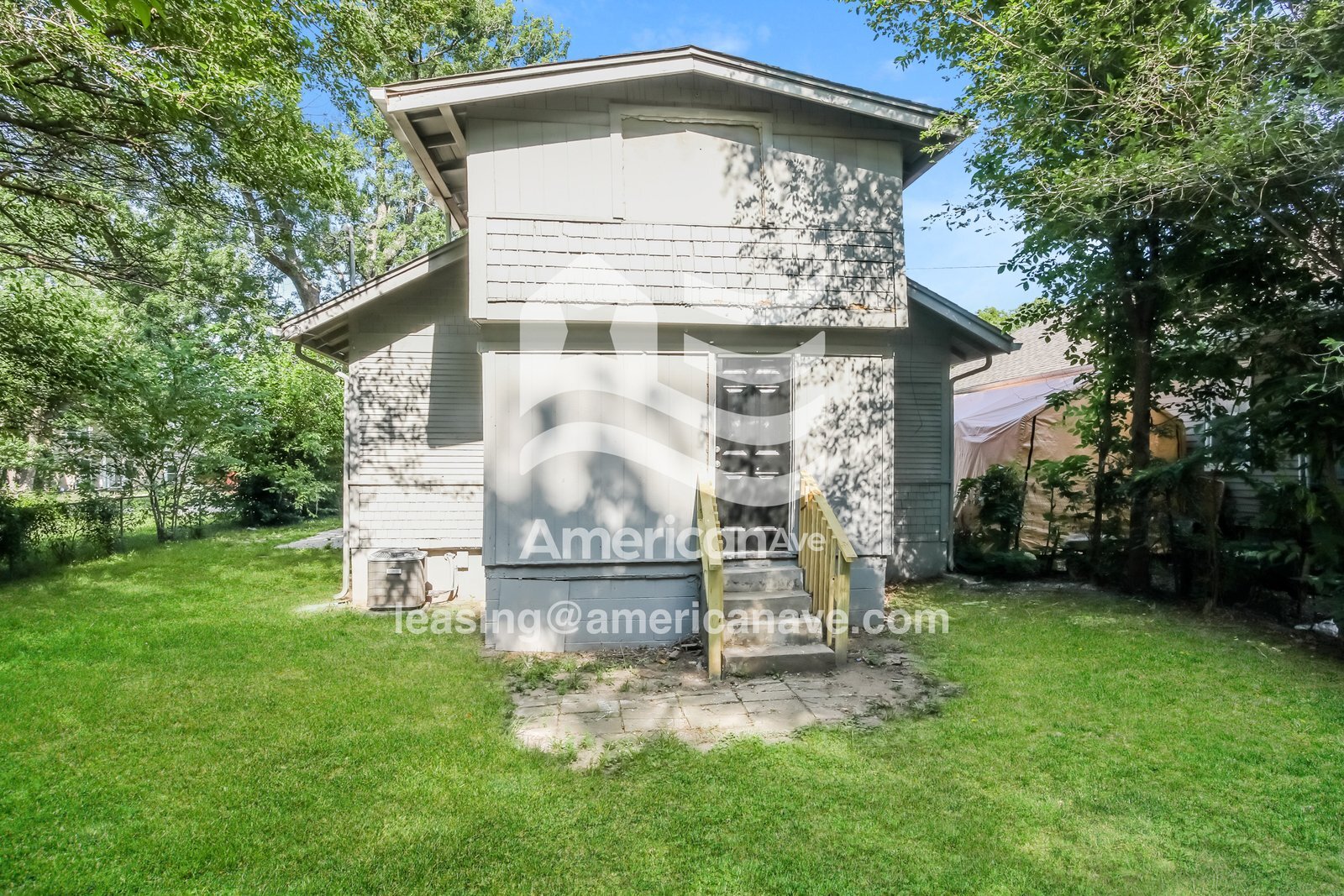 Building Photo - 522 S Hardy Ave