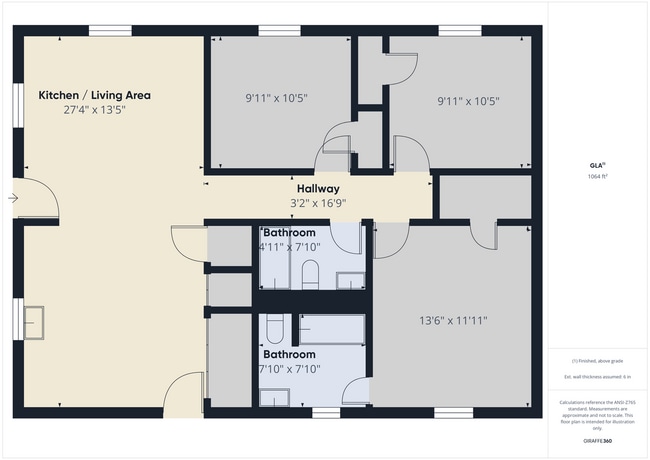 Building Photo - Three Bedroom Rental Home in Lafayette!
