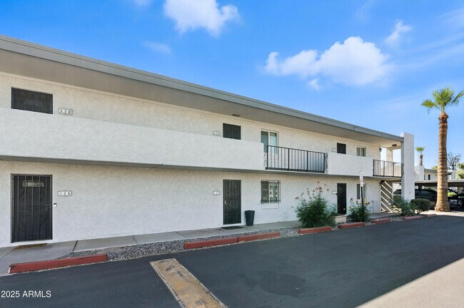 Building Photo - 3313 N 68th St