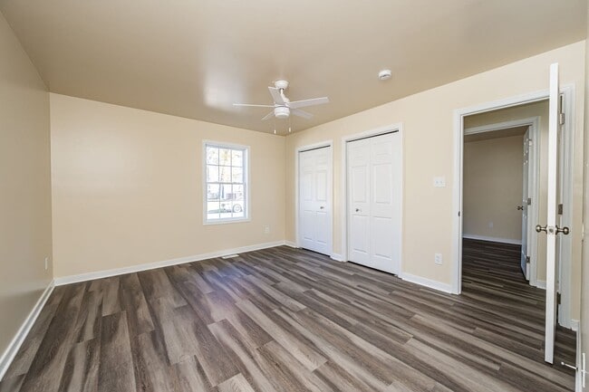 Building Photo - 3 Bedroom Midlothian Home Move In Ready