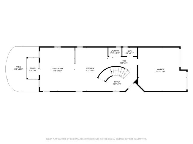 Building Photo - 4916 Talina Way