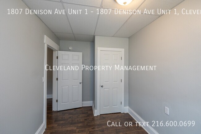 Building Photo - 1807 Denison Ave