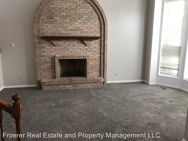 Building Photo - 4 br, 2 bath House - 1437 E Snow Creek