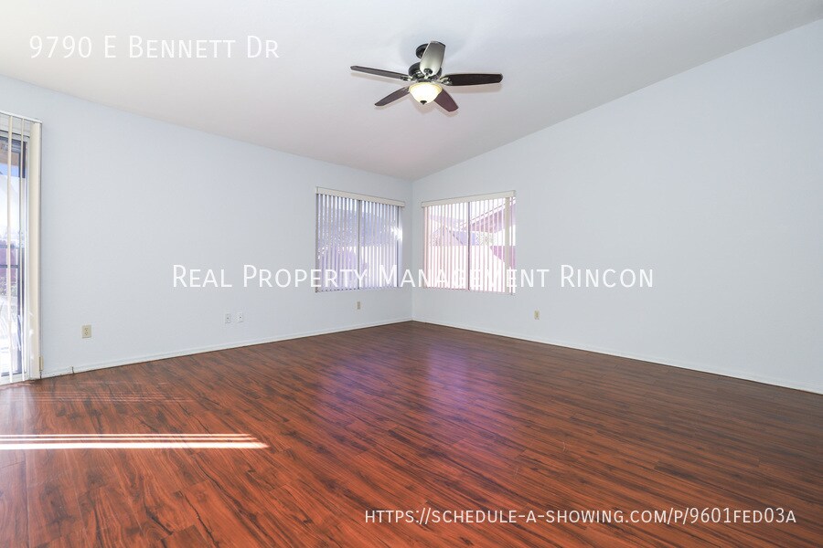 Building Photo - 9790 E Bennett Dr