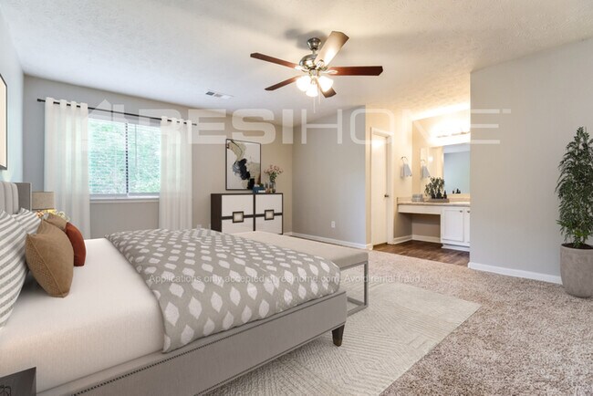 Building Photo - 2565 Creel Rd