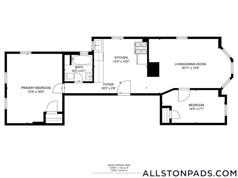 Building Photo - 45 Pratt St