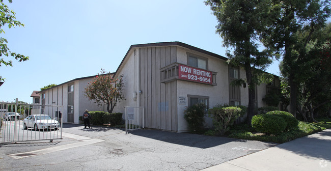 Primary Photo - Kimberly Apartments