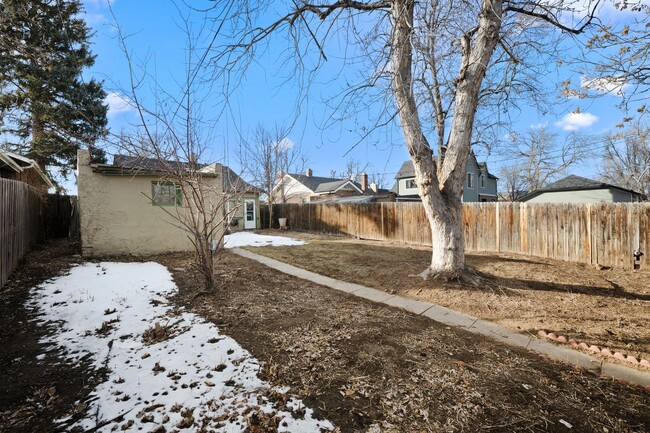 Building Photo - Beautiful Home in Platte Park