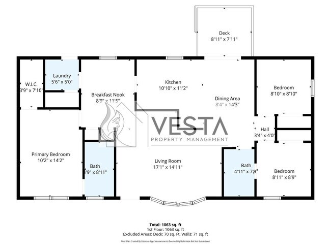 Building Photo - 442 Wickins Dr