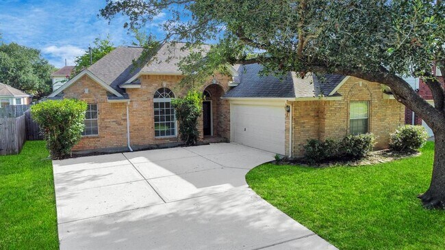 Primary Photo - 21106 Brookrock Cir