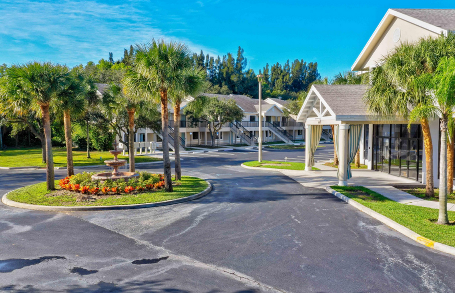 Building Photo - Maridadi West Palm Beach
