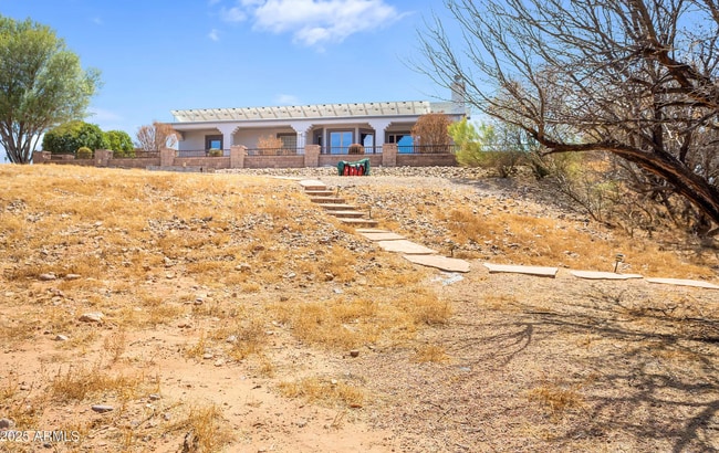Building Photo - 4290 S Silva Dr