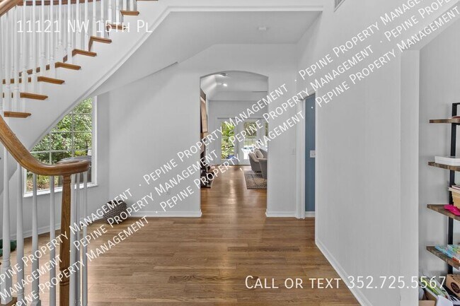 Building Photo - 11121 NW 15th Pl