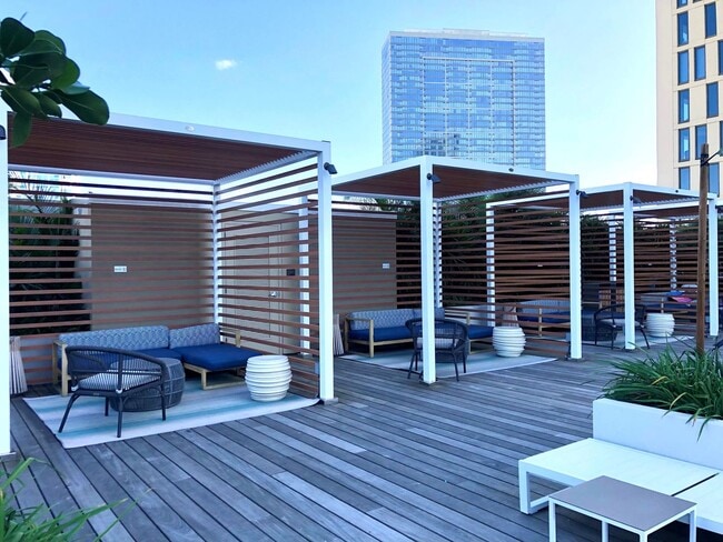 Building Photo - Aalii - Furnished Studio/1BA/1PK