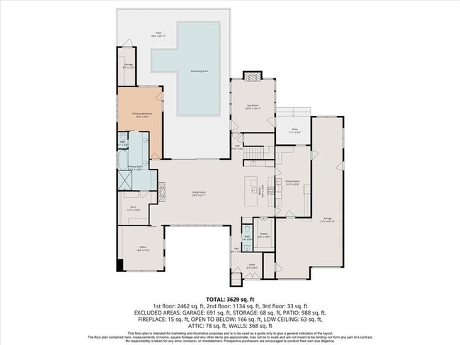 Building Photo - 5000 Creek Meadow