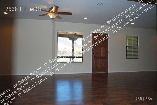 Building Photo - Blenman Elm 4 Bed 3 Bath Custom Home