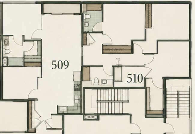 Building Photo - Welcome to the Gramercy