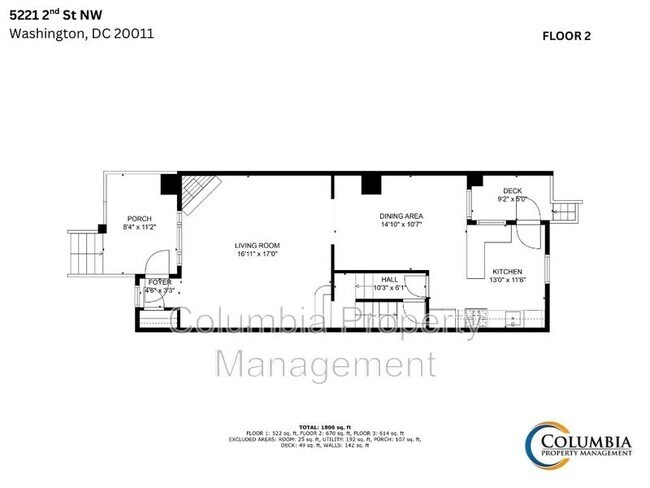 Building Photo - 5221 2nd St NW