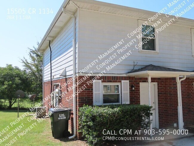 Building Photo - 15505 County Rd 1134