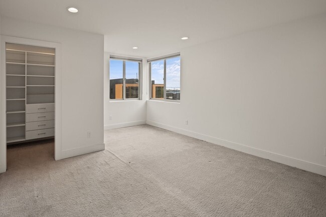 Building Photo - Stunning West Queen Anne Retreat with Iconic Puget Sound Views